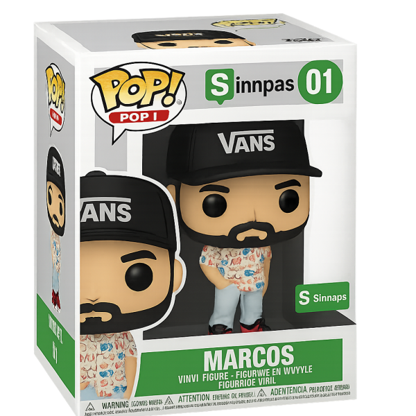 funko_project_manager